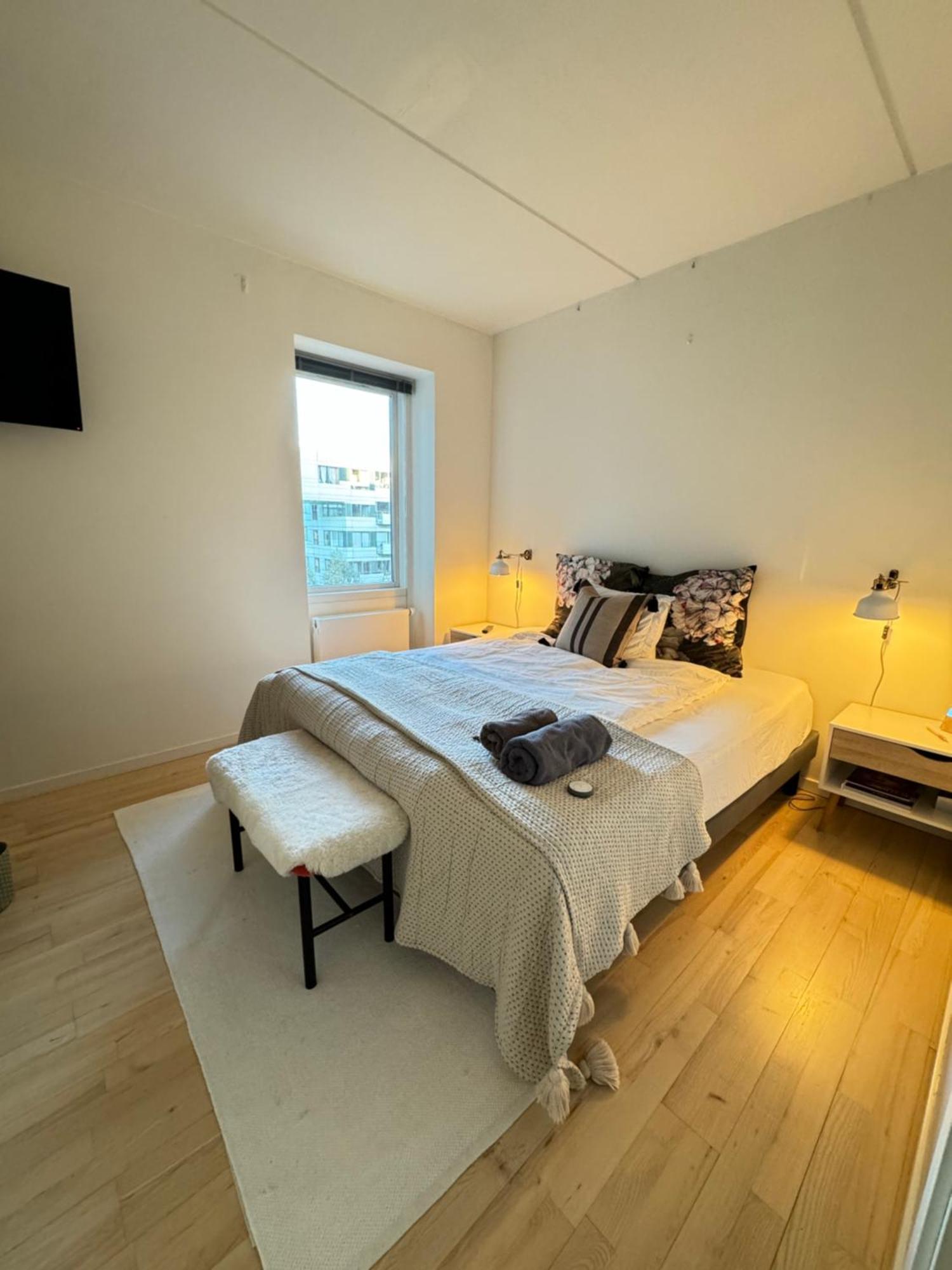 Cute Pug Guest Room Kopenhagen Exterior foto