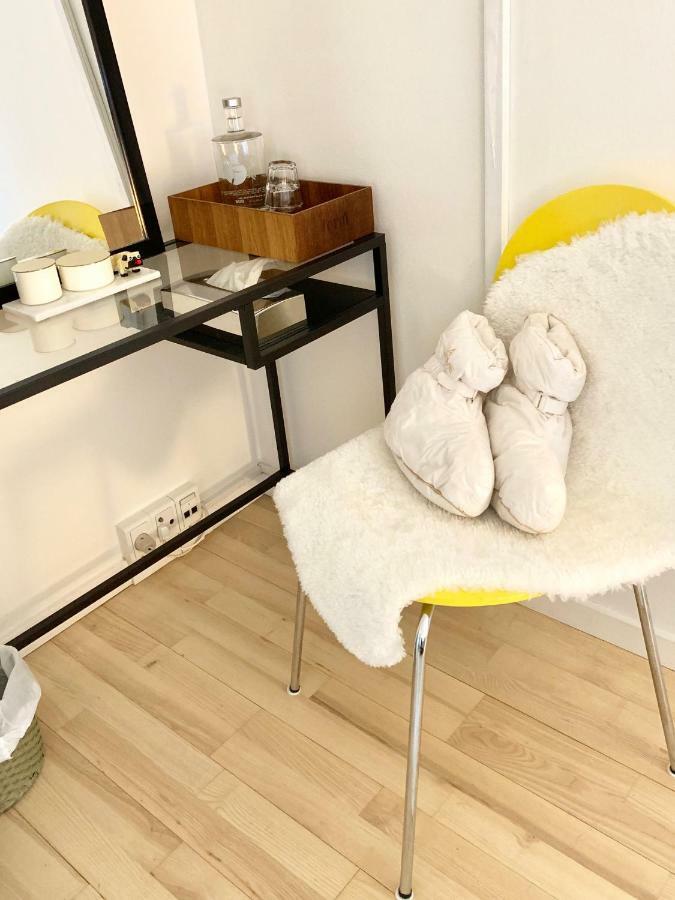 Cute Pug Guest Room Kopenhagen Exterior foto