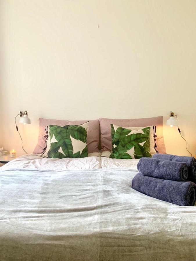 Cute Pug Guest Room Kopenhagen Exterior foto