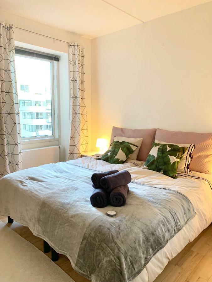Cute Pug Guest Room Kopenhagen Exterior foto