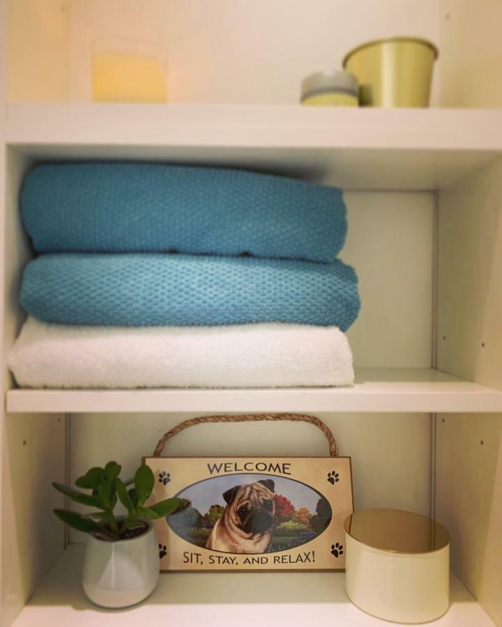 Cute Pug Guest Room Kopenhagen Exterior foto